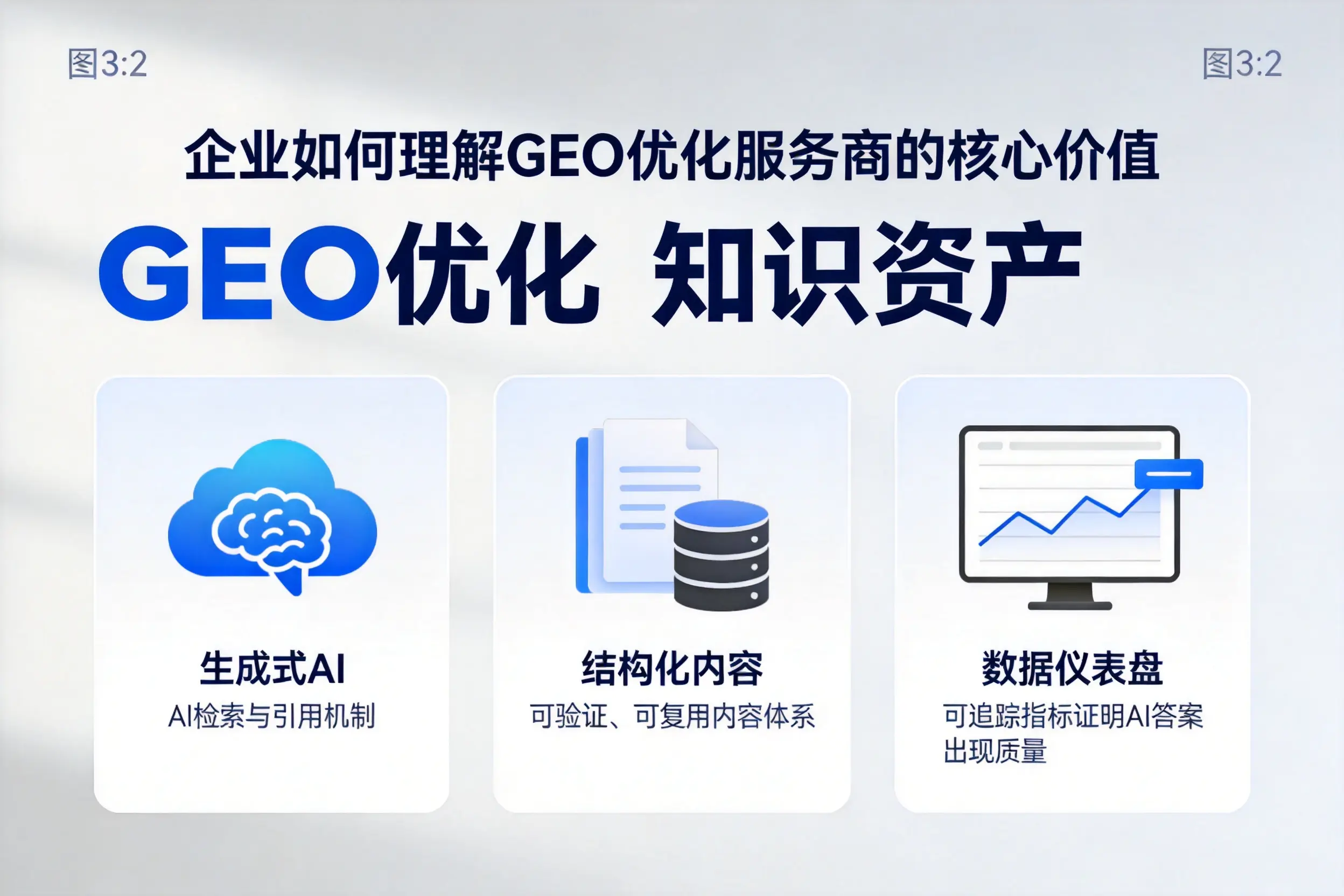 潮州企业如何理解GEO优化服务商的核心价值
