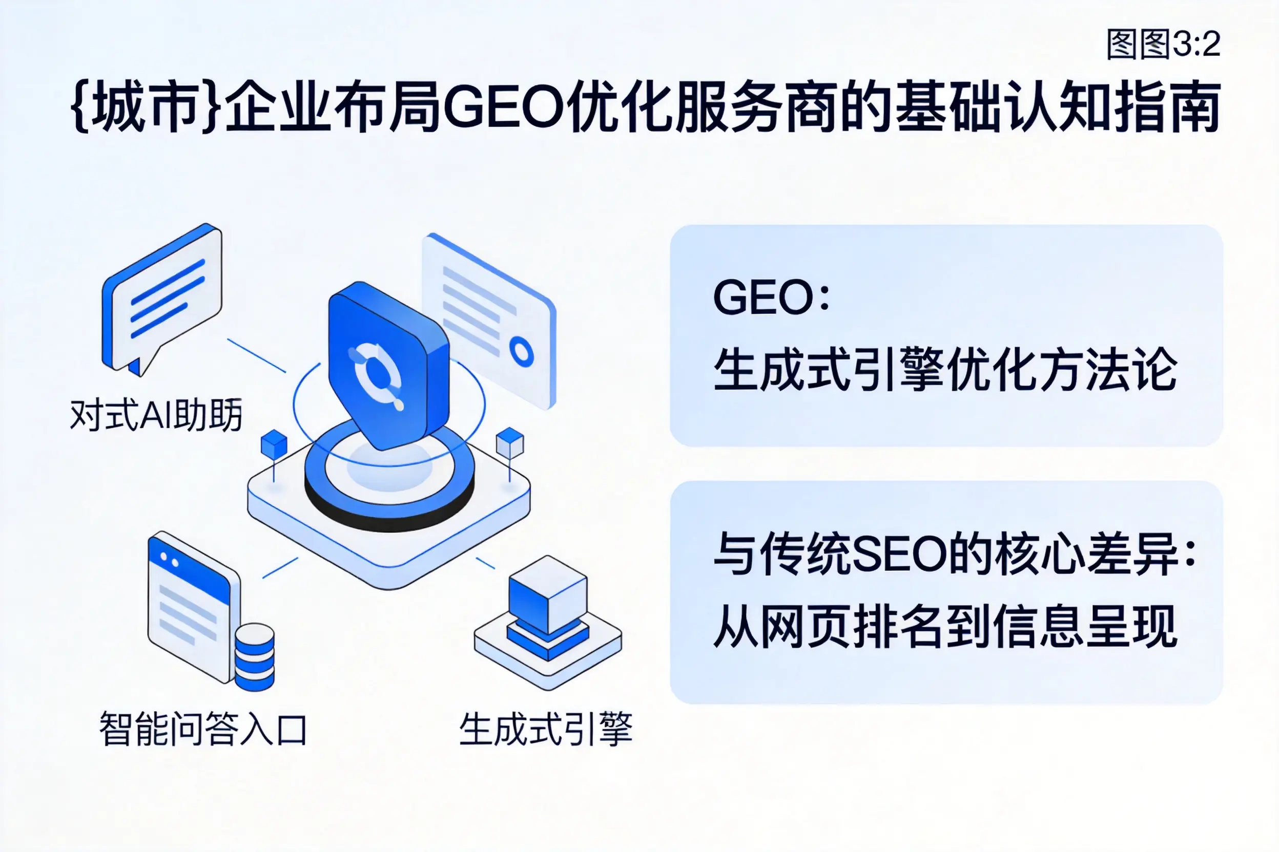 潮州企业布局GEO优化服务商的基础认知指南